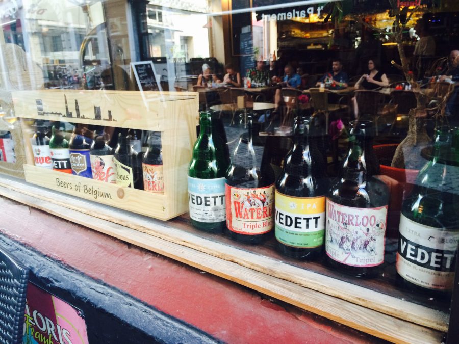Top 10 best Belgian beers
