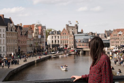 What to do if you have One Day in Ghent, Belgium