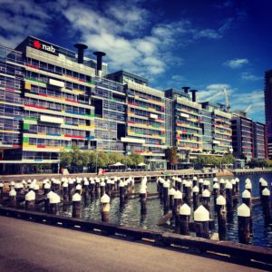 Docklands, Melbourne