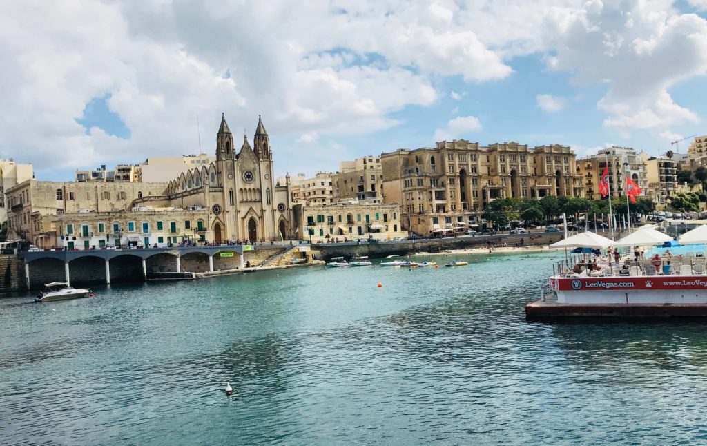 Malta things to do and see