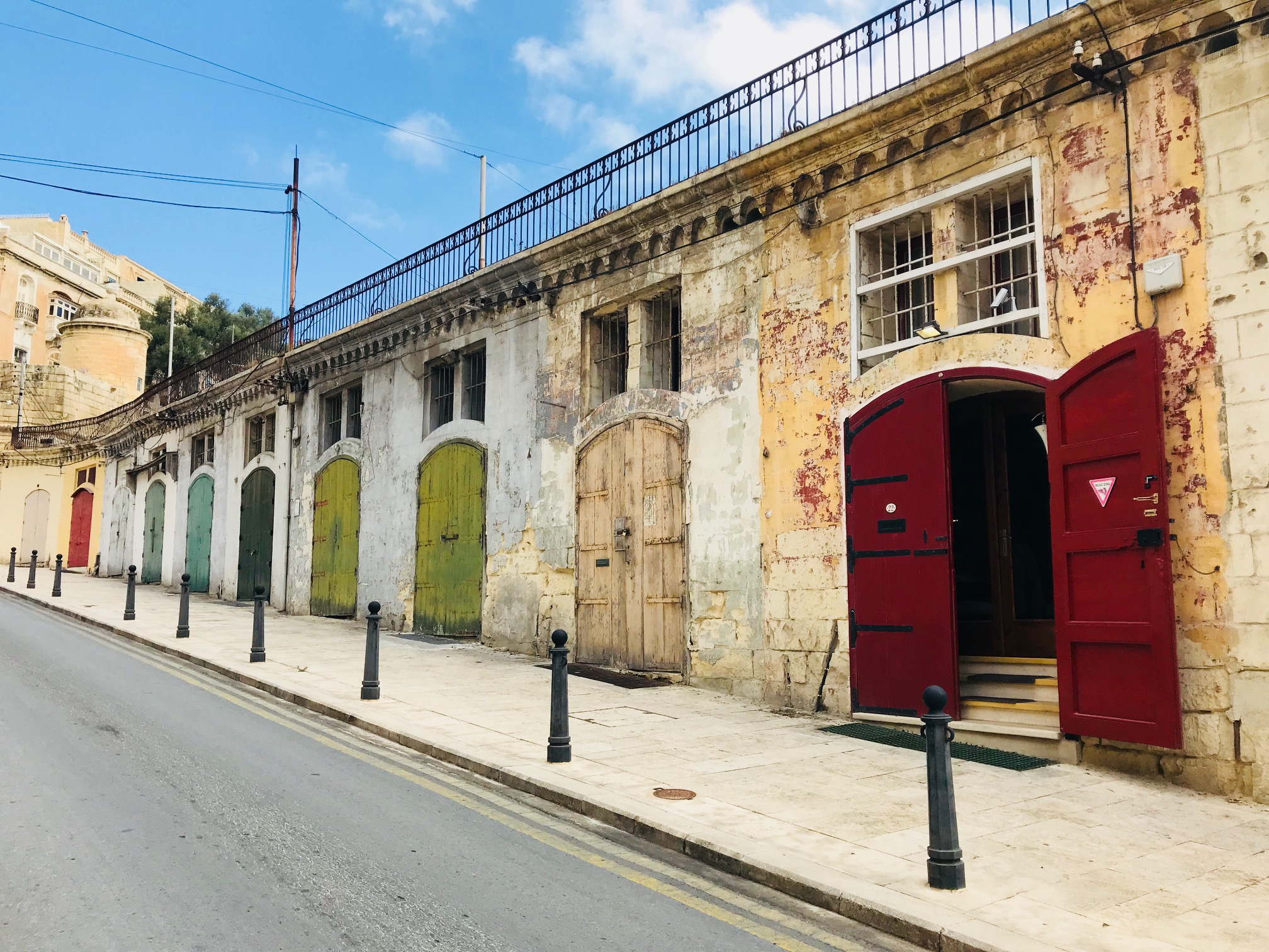 Valletta, Malta