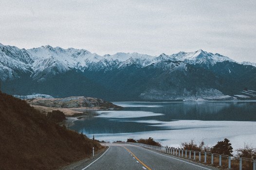 10-Day New Zealand South Island Itinerary for an Awesome Road Trip