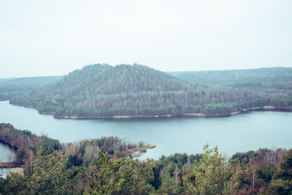 Hiking in Belgium: Visit Connecterra