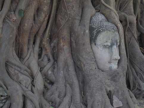 Ayutthaya, Thailand