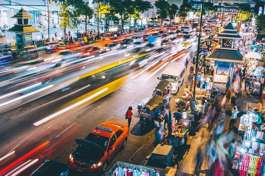 Bangkok, Thailand