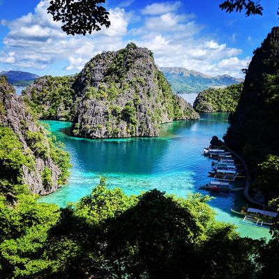 Coron, Philippines