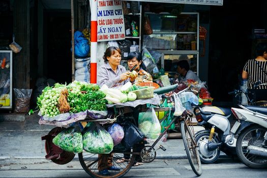 Hanoi, Vietnam