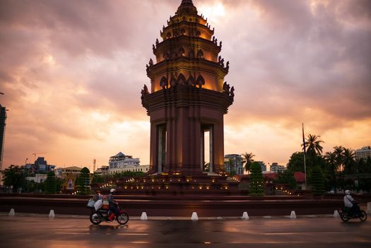 Phnom Penh, Cambodia