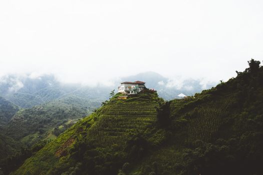 Sapa, Vietnam