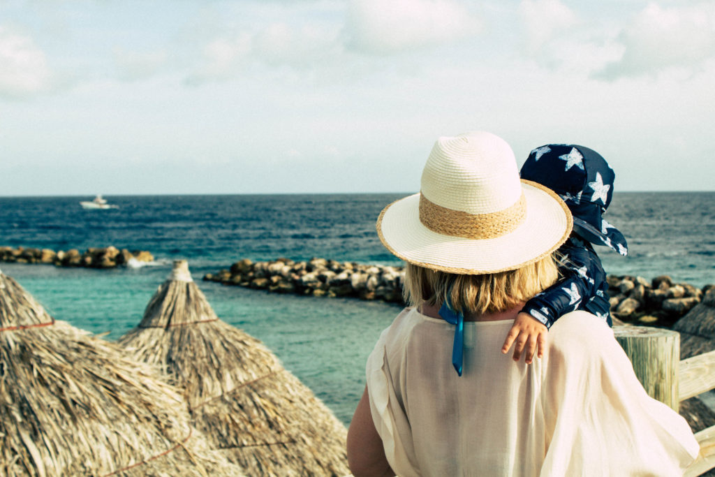 Avila Beach Hotel, Curacao