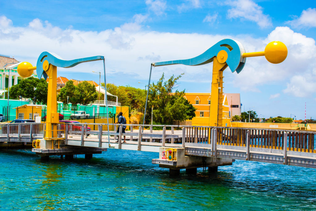 Curacao, UNESCO World Heritage City