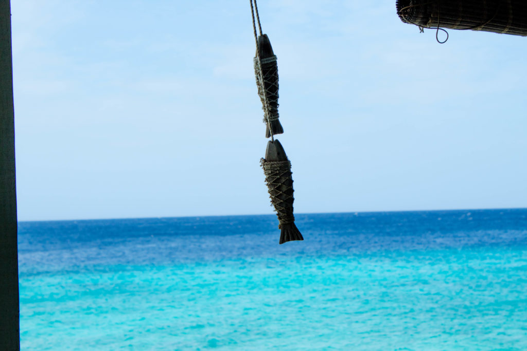 Natural Blends Estheticks at Kokomo Beach