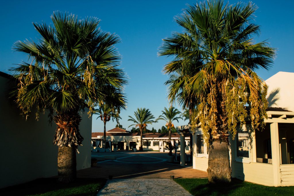 Le Spiagge di San Pietro Resort