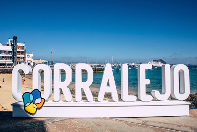 Corralejo, Fuerteventura