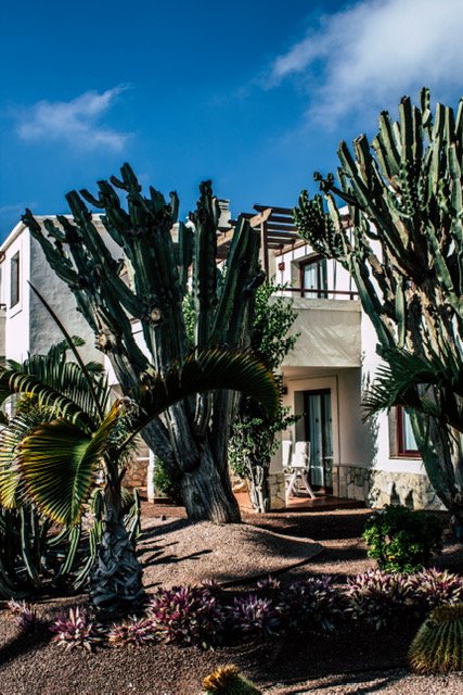 Explore Suite Hotel Atlantis Fuerteventura Resort