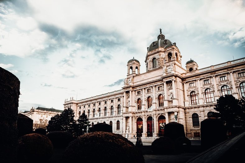 kunsthistorisches_museum_wien_Österreich