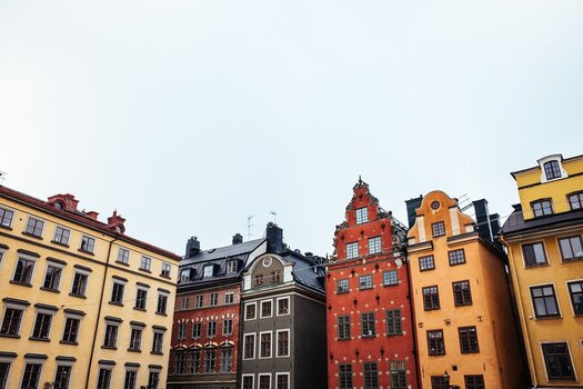 stockholm sweden