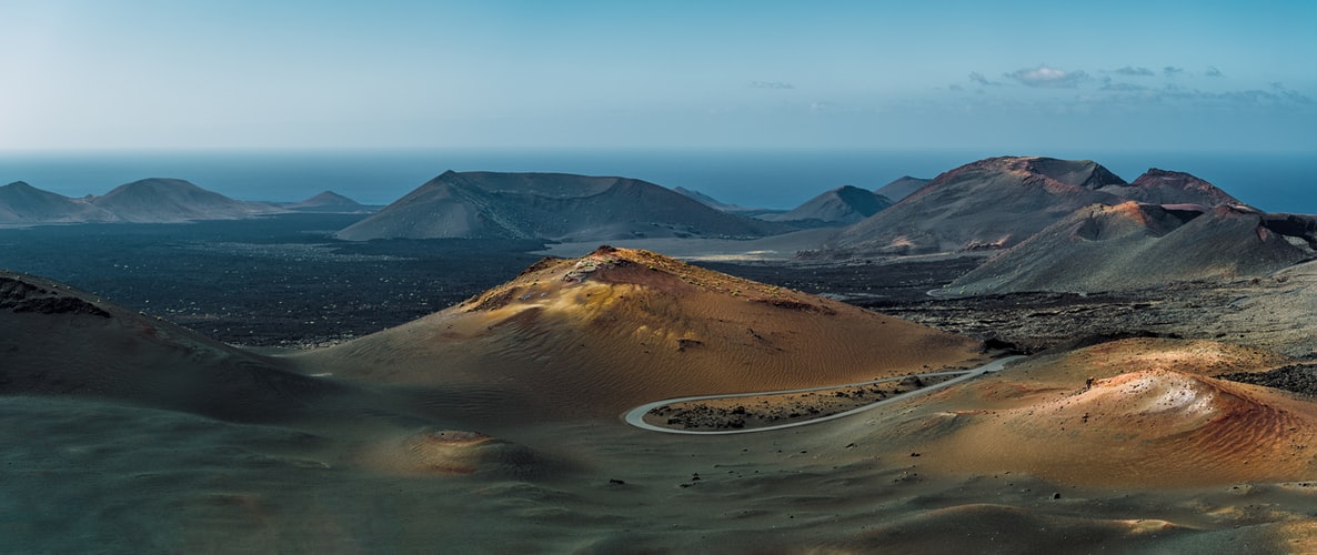 Lanzarote Travel Guide Unique things to see in Lanzarote in 7 days