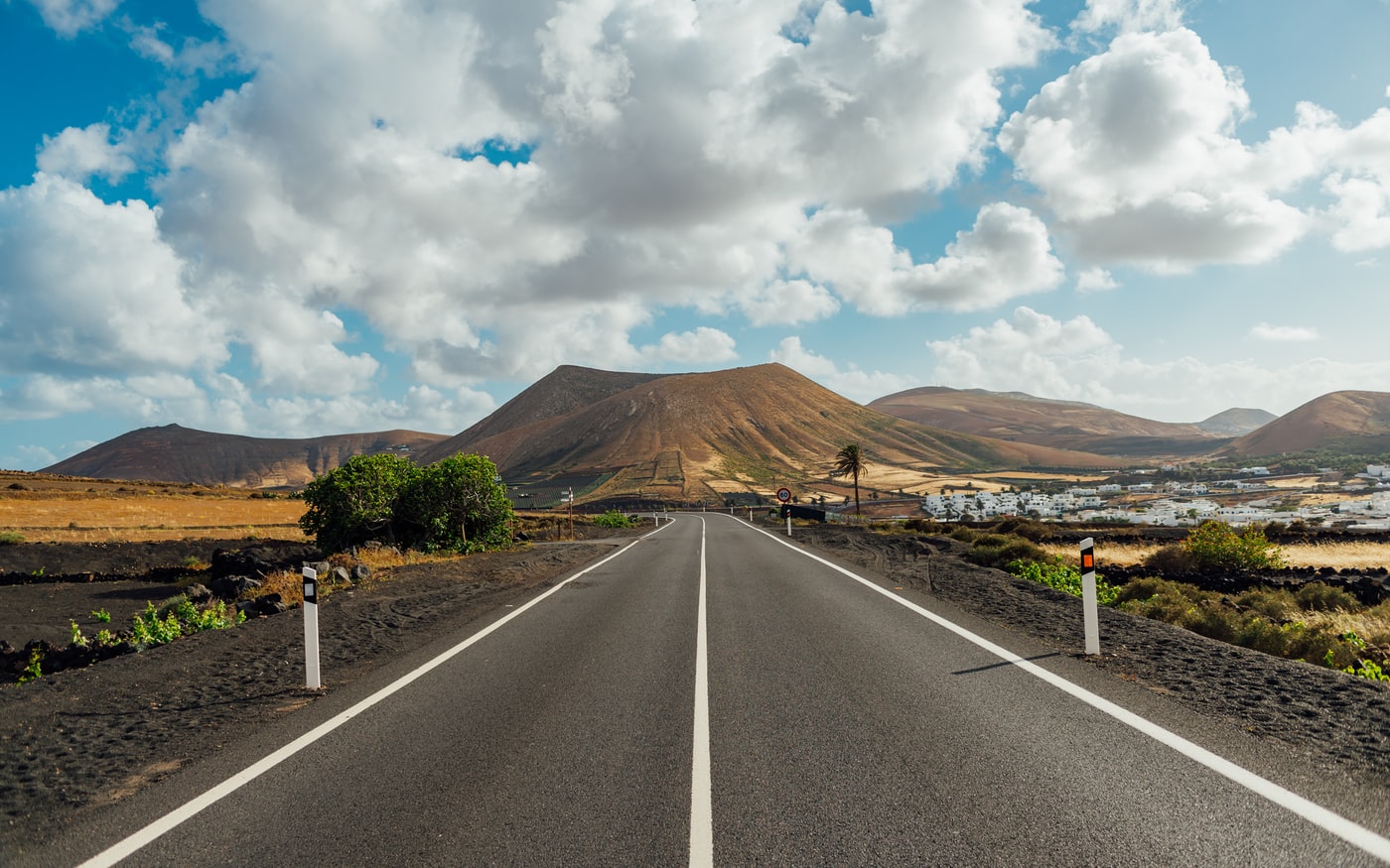 Lanzarote Travel Guide: Unique things to see in Lanzarote in 7 days