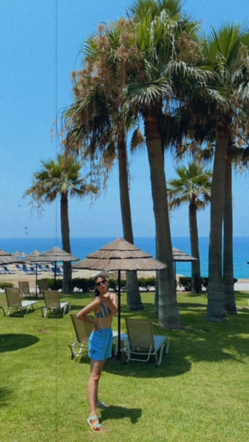 Azia Resort & Spa, Cyprus