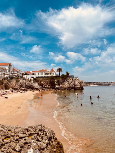 Beach Town, Cascais