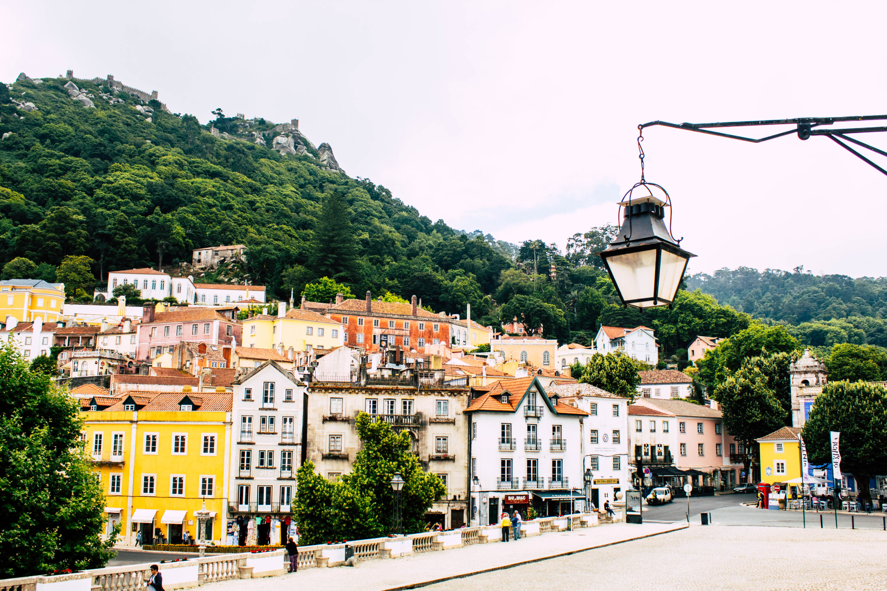 Historic centre of Sintra