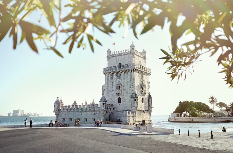 Tower of Belem