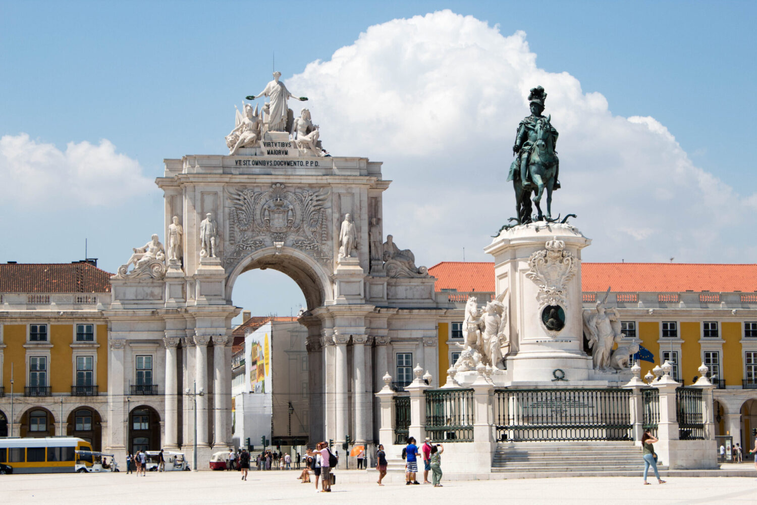 Lisbon, Portugal