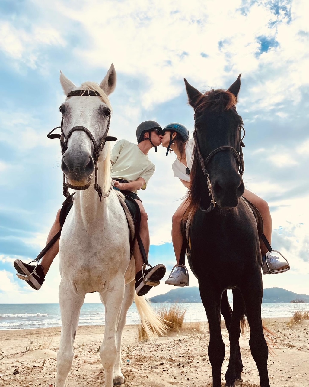 Horse riding in Zakynthos