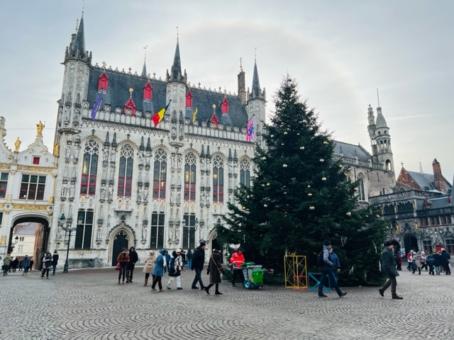 Bruges, Belgium