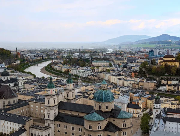 Salzburg