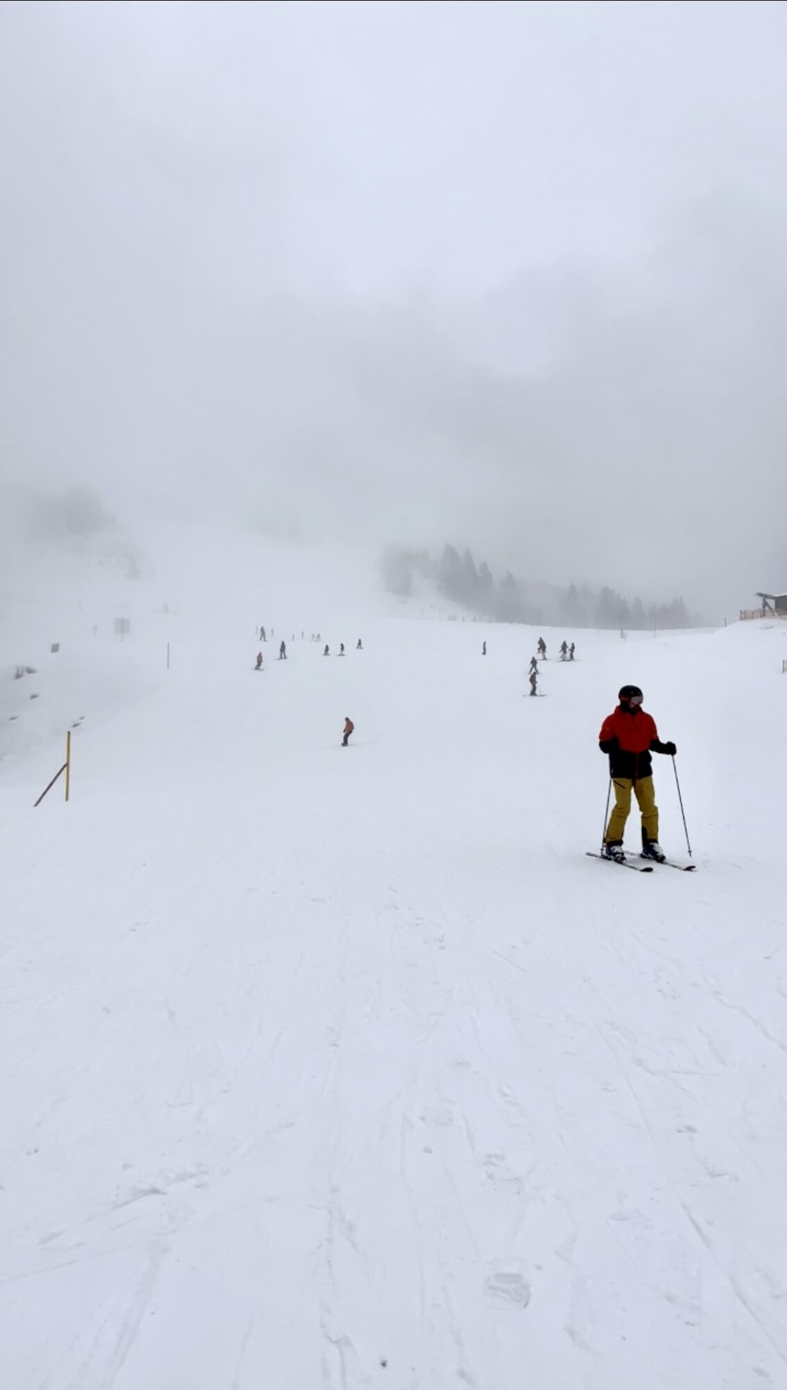 Sport & Skiing Holiday at Alpina Resort