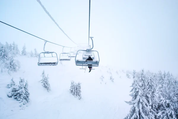 Best time to ski in Austria