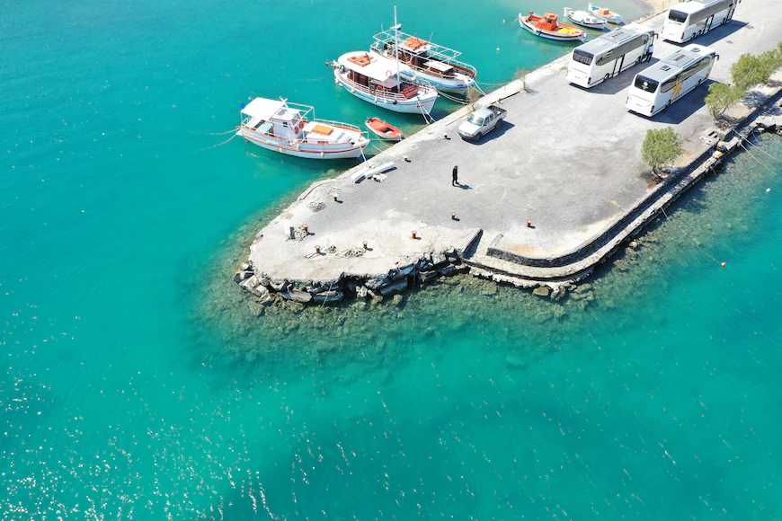 Elounda, Agios Nikolaos, Greece