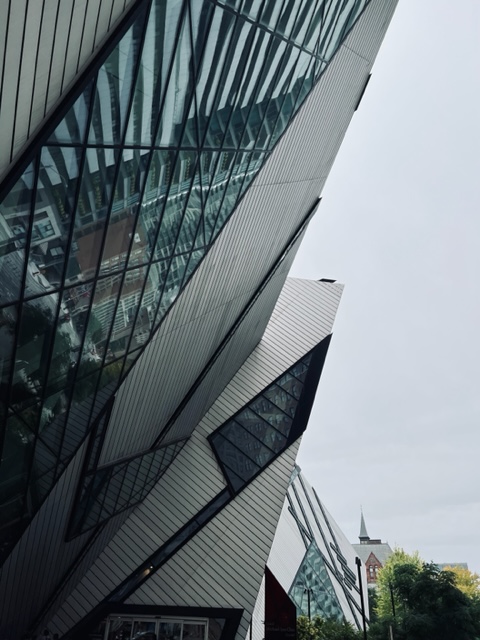 Royal Ontario Museum (ROM)