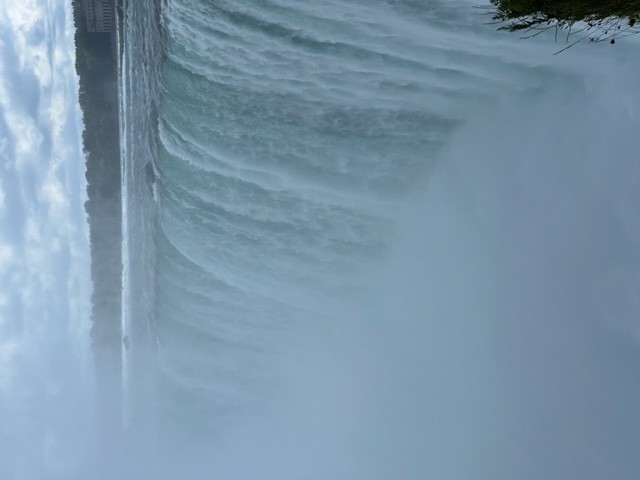 Niagara Falls Tour with Queen's Niagara Company