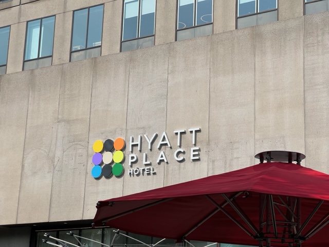 Hyatt Place Montreal