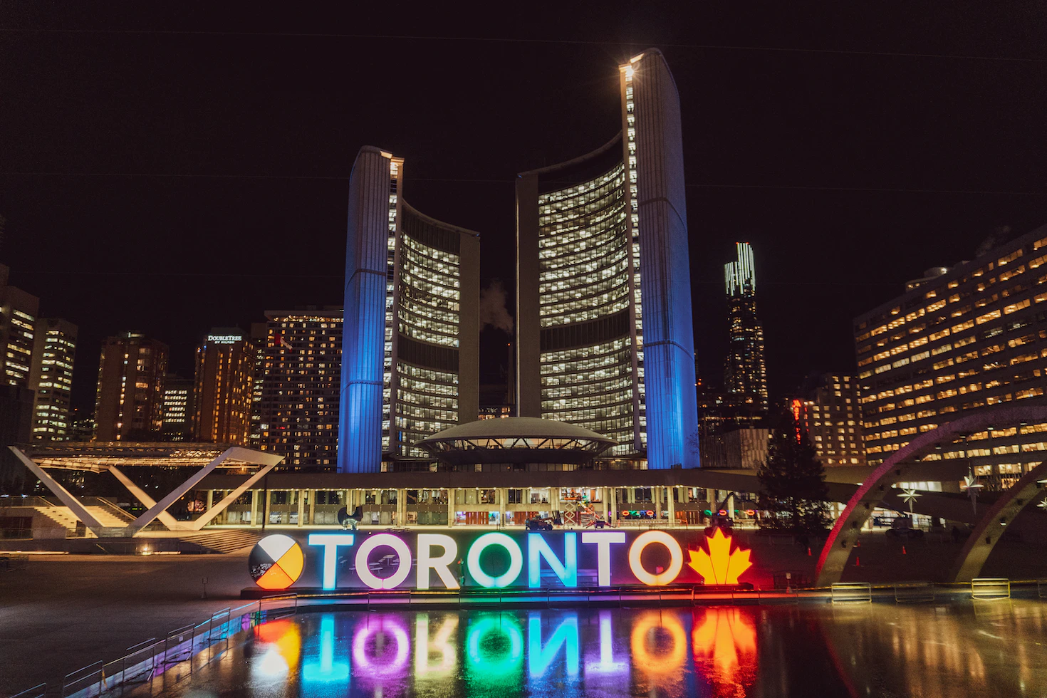 11 Awesome Things To Do in Toronto in the Fall