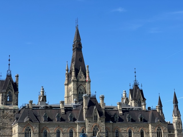 ottawa canada travel guide