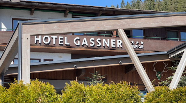 Hotel Gassner 