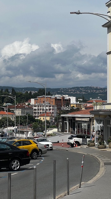 Opatija, Croatia