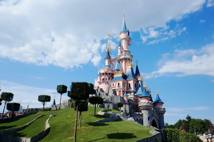 Disneyland Paris