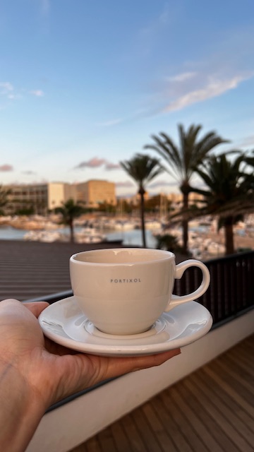 Portixol Hotel, Palma de Mallorca