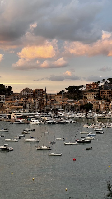 Port de Soller