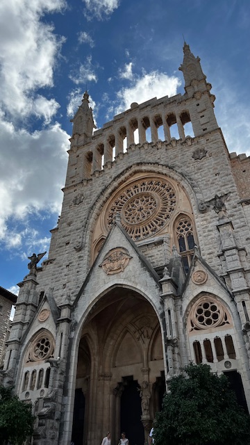 Soller, Mallorca