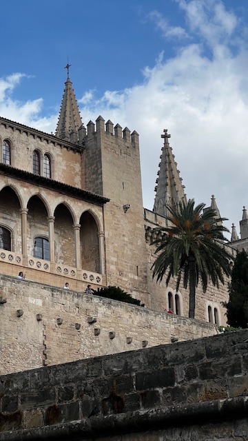 Palma de Mallorca