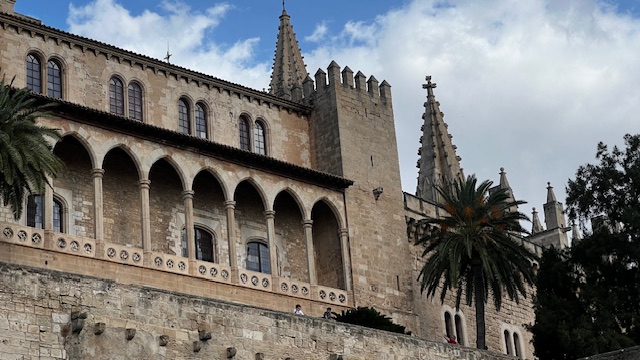 Palma de Mallorca