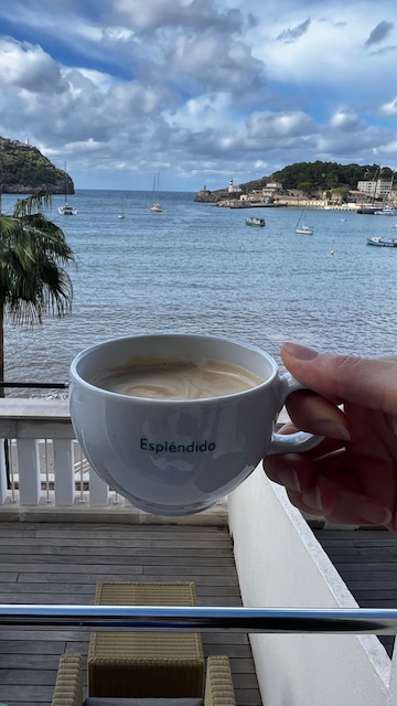 Hotel Espléndido, Port de Soller