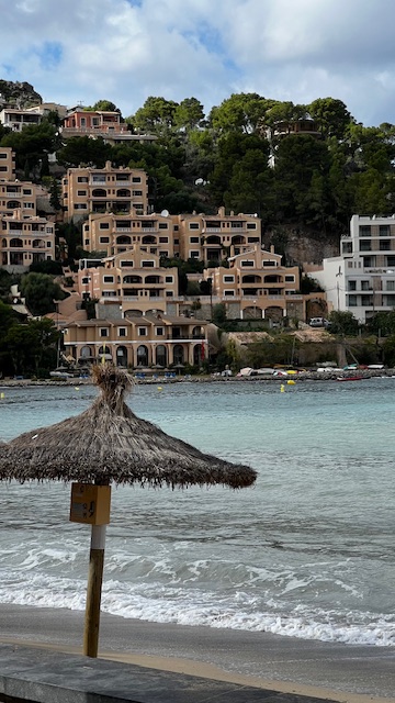 Port De Soller, Mallorca