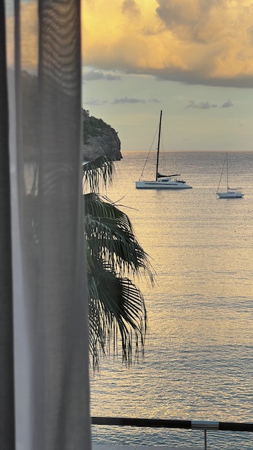 Hotel Espléndido, Port de Soller